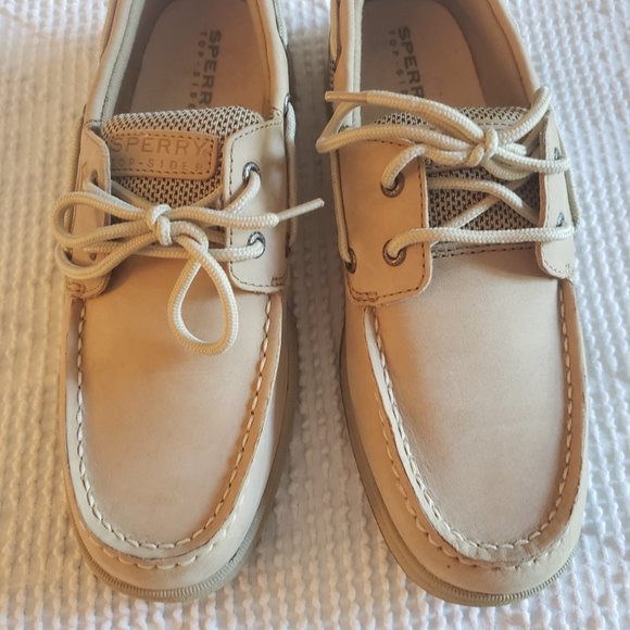 SPERRY TOP SIDER INTREPID - GIRLS /WOMEN - Picture 5 of 11